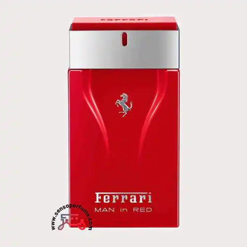 عطر ادکلن فراری من این رد